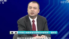 陶虎:脑机接口不仅可以用于治疗脑疾病,亦可用于脑电库的搭建