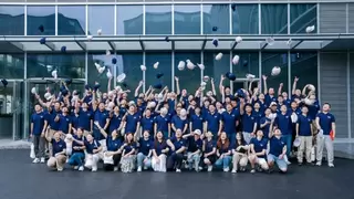 新致软件联合上海大学举办首届“新致杯”人工智能创新大赛 共筑AI产学研生态新高地