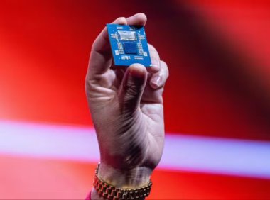 恢复对华出口背后，英媒曝英伟达、AMD 与美政府达成“史无前例”协议