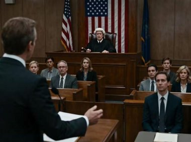 因使用 ChatGPT 生成虚假法律引文，美国一律师被罚款 1 万美元