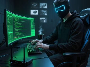 AI换脸技术诈骗案告破，警方摧毁非法产业链