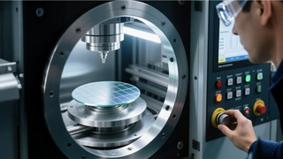 第三代半导体企业携手CRM平台加速碳化硅产业数字化升级