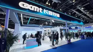 DDR5内存性能突破 24Gb颗粒引领全场景应用