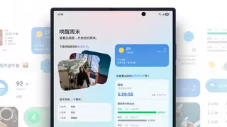 三星Galaxy系列：多场景适配满足用户需求