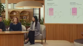 GPT-5发布会图表失误引争议：数据展示混乱引质疑