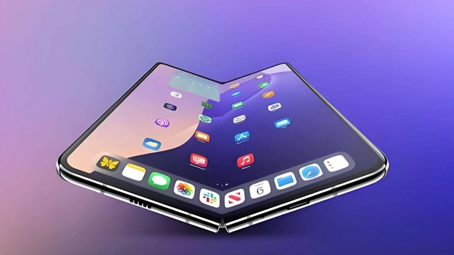 苹果可折叠iPhone销量预测及价格分析