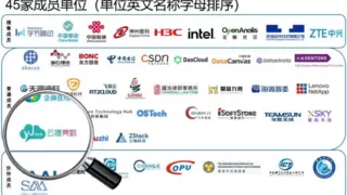 开放智算产业联盟推动AI+转型与创新应用