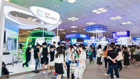 脑机接口技术亮相学术盛会 专注神经科学前沿创新