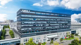 高阶智驾订单落地、机器人零部件出新品，均胜电子新一轮爆发在即