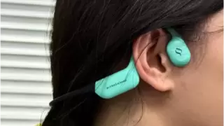 奢音X8骨传导耳机：音质震撼 漏音控制强 续航持久