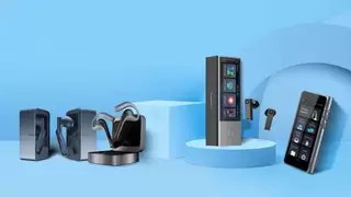 科幻照进现实：AI耳机破除语言隔阂