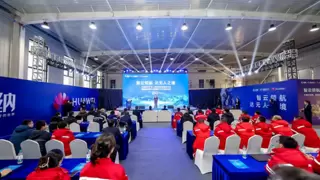 无人驾驶矿山运营赋能数智化转型新标杆