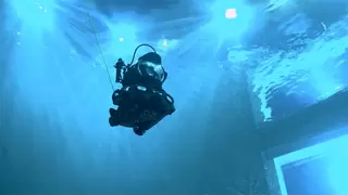 索尼影视级水下无人机解决方案革新拍摄体验