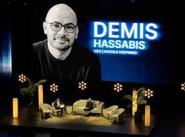 博士级AI能力争议：OpenAI与DeepMind观点分歧