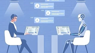 智能招聘系统革新企业招聘生态