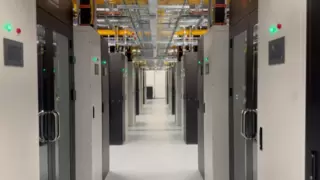 国产算力集群通过工信部评测 高性能兼容多领域应用