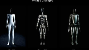 北京推动人形机器人产业创新发展