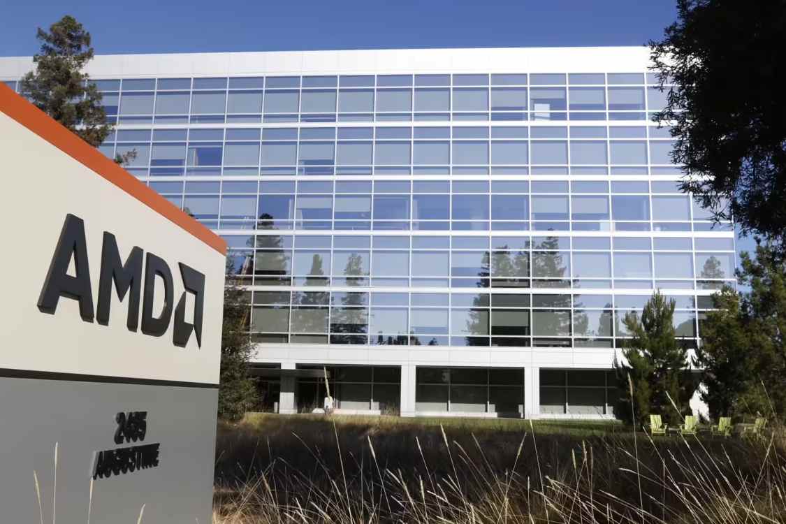 AMD：人工智能仍被低估，AI PC 需基于性能优秀的 PC