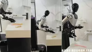 零次方丨00后团队！再获两轮亿元融资！将量产500台，这家具身智能企业凭什么？