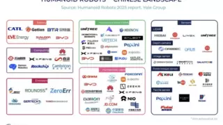 “机器人之眼”终结传感器堆叠｜Yole全球人形机器人报告