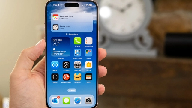 苹果拟为iPhone 18系列采用统一美学设计，或将放弃背面双色调外观