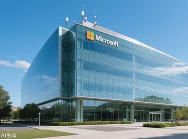 微软宣布免费为美国政府提供 Microsoft 365 Copilot 服务，首年就能为其节省超 30 亿美元