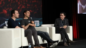 ChatGPT应用赛道全员加速，微美全息数字人深度融合AIGC崭露头角