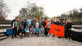 Shokz韶音携手2025纽约马拉松，以开放聆听陪伴全球跑者破风前行