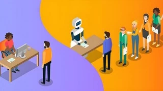 2024年AI面试软件榜单揭晓：谁将引领招聘新潮流？