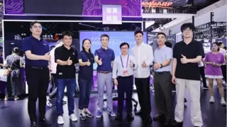 数字商务智能体训练场引领AI产业生态发展