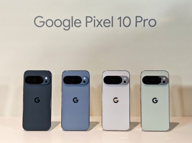 Pixel 10内存预留AI专属分区影响长期使用