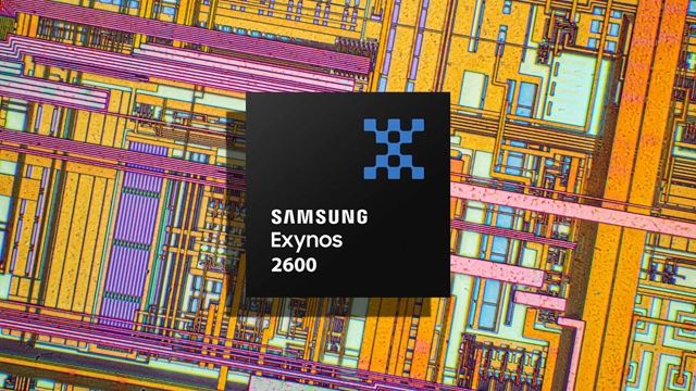 三星Exynos 2600性能飞跃，单核力敌苹果M5