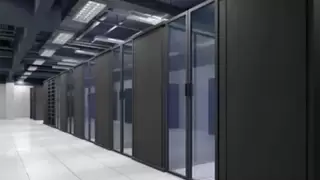 中国移动构建算力光网：光通信技术创新推动高效数据流通