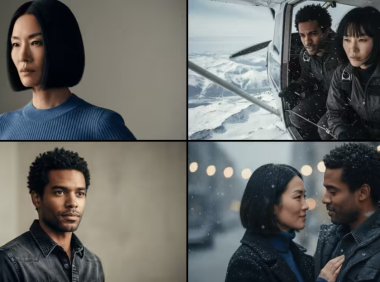 谷歌 Gemini 2.5 Flash 升级 AI修图功能，多项表现优于 GPT-4o