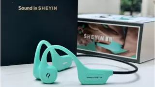 秋日骑行耳机刚需！奢音X5：适配眼镜头盔，百元价音质赞