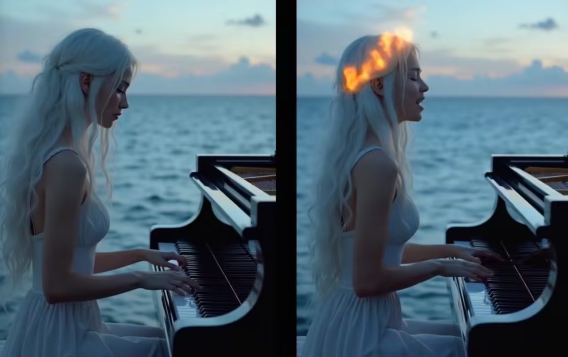 aa102483j00t1mxf400ipd000v900jpp 一张图即可生成电影级数字人视频:阿里云通义万相 Wan2.2-S2V 视频生成模型宣布开源