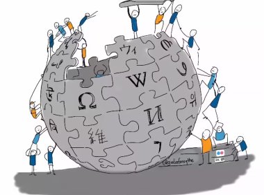 维基百科解析 AI 文字内容“套路”：从语气到格式的常见破绽