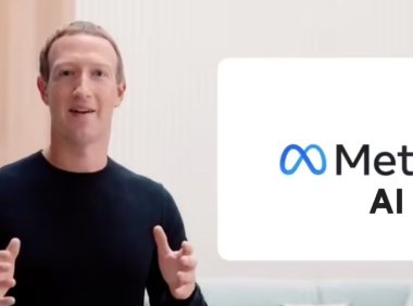 Meta 被起诉：被指控使用盗版成人影片训练 AI 大模型