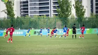 宇视运动实战西安国际青少年赛：告别“一次性观赛”，打破足球参与壁垒