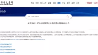 上交所与中证指数公司发布｜云从科技入选科创板民企双指数