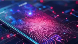 美光芯片带动移动AI新纪元：G9 NAND UFS 4.1以卓越性能与创新固件，赋能旗舰智能手机边缘智能体验