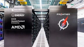 超算迎来“通久必专”转折点？专用超算玩家已建起产业应用护城河