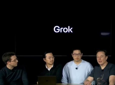 马斯克预测Grok5可能实现通用人工智能，概率仍在上升