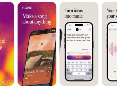 Suno新一轮融资洽谈加速，估值突破20亿美元推动AI音乐