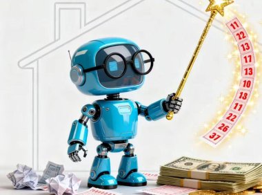 人工智能预测彩票中奖，女子用AI选号赢得10万美元