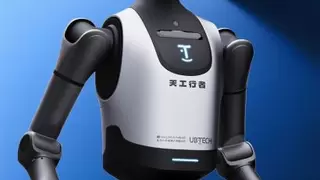 全尺寸科研教育人形机器人配置与售价详解