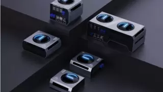 具身智能计算平台破解知行鸿沟难题的国产解决方案