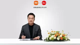 小米徕卡战略共创移动影像革命首发Ultra新作