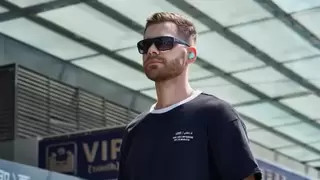 下一代可穿戴生态：多模态AI中枢与AR眼镜AI耳机协同革命