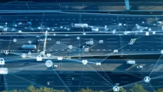 DeepSeek大模型在物流行业的落地应用与核心价值解析